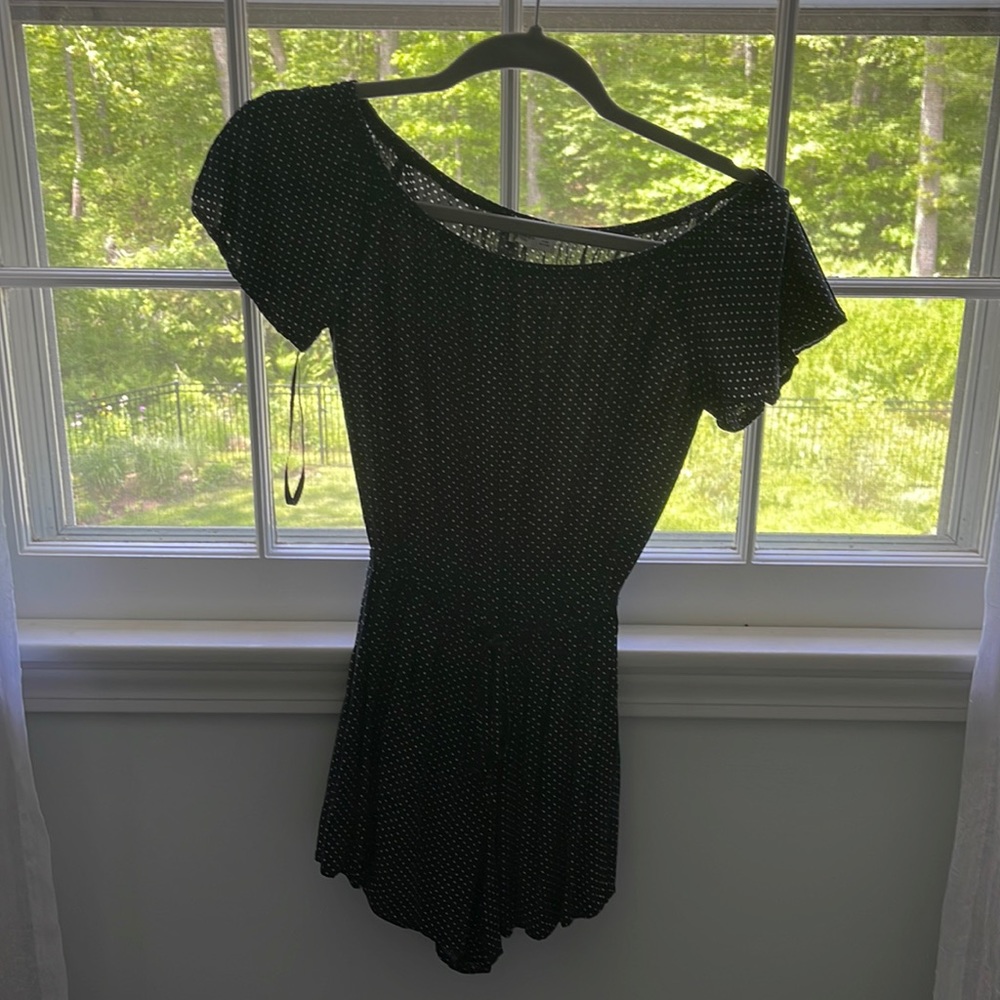 Abercrombie romper